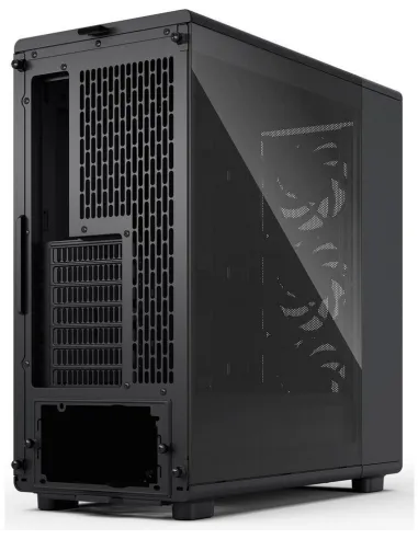 Caja PC Fractal Design Epoch XL Black TG Light Tint