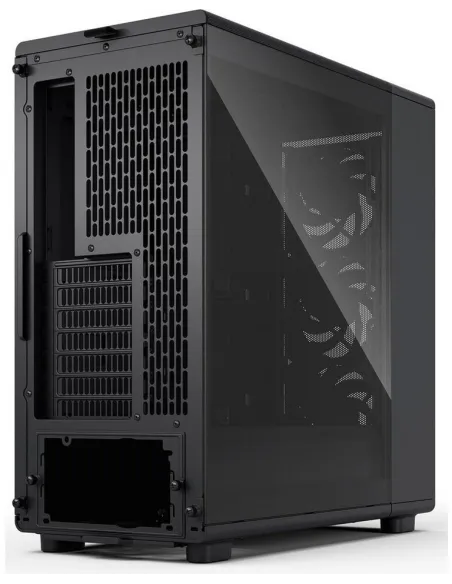 Caja PC Fractal Design Epoch XL Black TG Light Tint