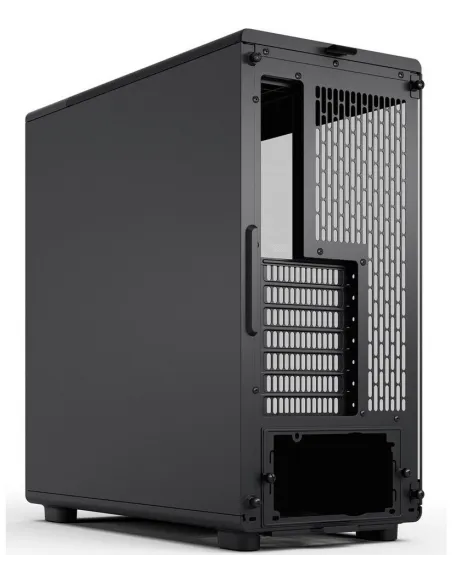 Caja PC Fractal Design Epoch XL Black TG Light Tint