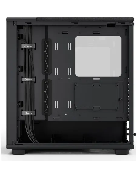 Caja PC Fractal Design Epoch XL Black TG Light Tint