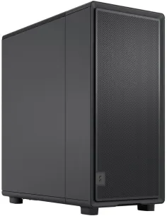 Fractal Design Epoch XL Black Solid-1403076