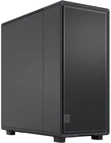 Fractal Design Epoch XL Black Solid