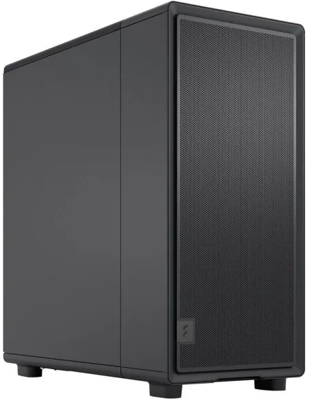 Fractal Design Epoch XL Black Solid