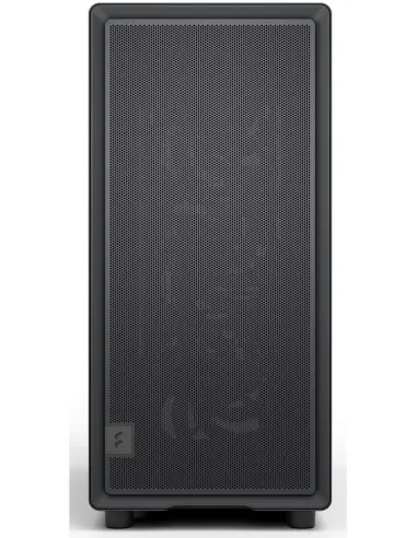 Caja PC Fractal Design Epoch XL Black Solid