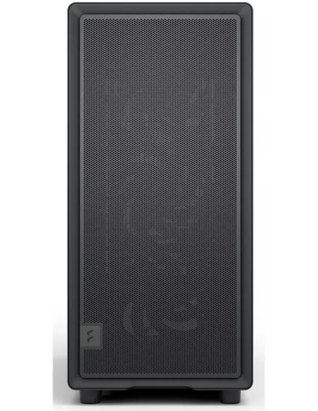 Caja PC Fractal Design Epoch XL Black Solid