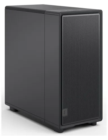 Caja PC Fractal Design Epoch XL Black Solid