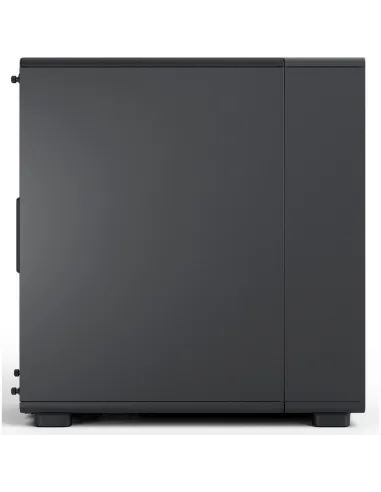 Caja PC Fractal Design Epoch XL Black Solid