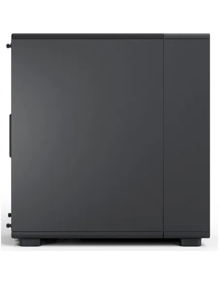 Caja PC Fractal Design Epoch XL Black Solid