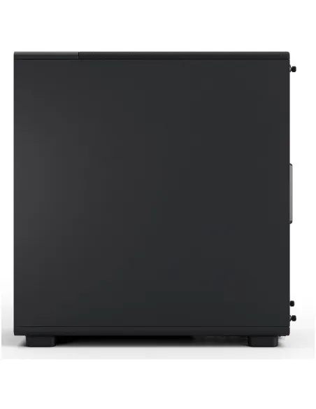 Caja PC Fractal Design Epoch XL Black Solid