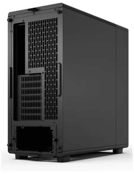 Caja PC Fractal Design Epoch XL Black Solid