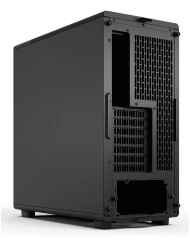 Caja PC Fractal Design Epoch XL Black Solid