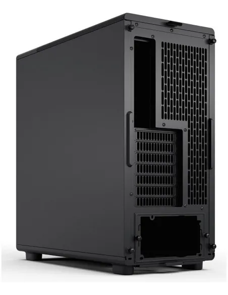 Caja PC Fractal Design Epoch XL Black Solid