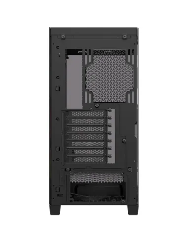 Torre Corsair 4500X LX-R RGB Negro