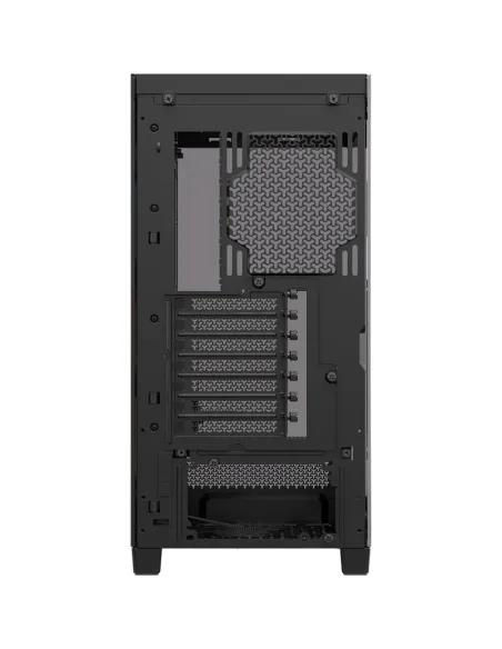 Torre Corsair 4500X LX-R RGB Negro