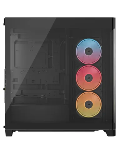 Torre Corsair 4500X LX-R RGB Negro