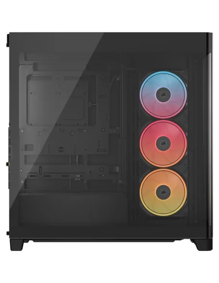 Torre Corsair 4500X LX-R RGB Negro