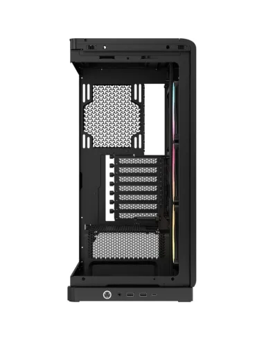 Torre Corsair 4500X LX-R RGB Negro
