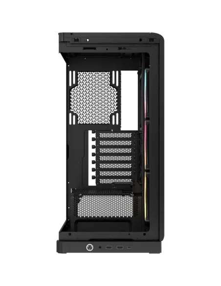 Torre Corsair 4500X LX-R RGB Negro