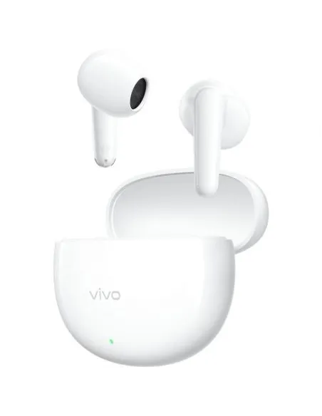Auriculares inalámbricos Vivo Buds Air 3 Blancos