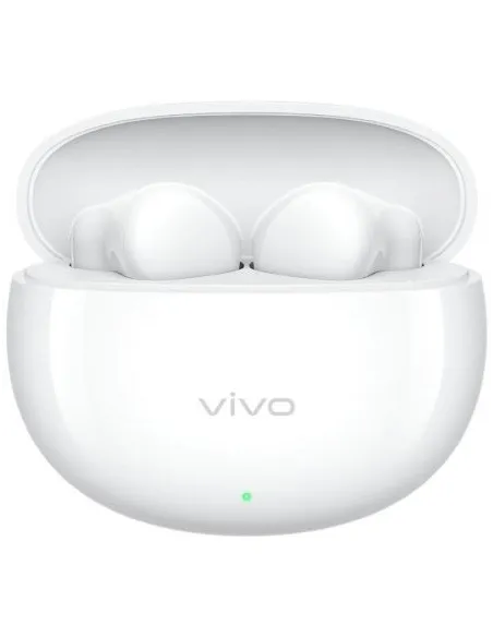 Auriculares inalámbricos Vivo Buds Air 3 Blancos
