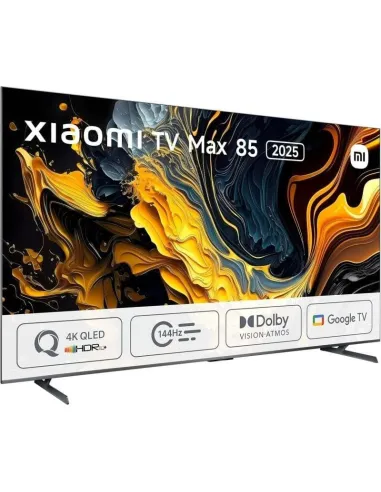 Televisor Xiaomi TV Max 85 2025