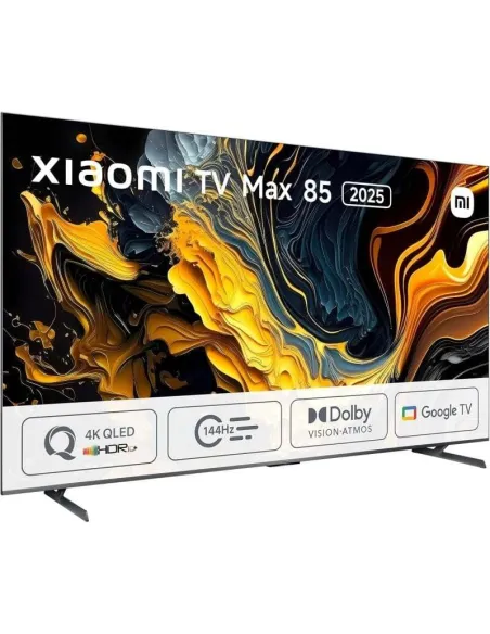 Televisor Xiaomi TV Max 85 2025