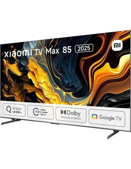Televisor Xiaomi TV Max 85 2025