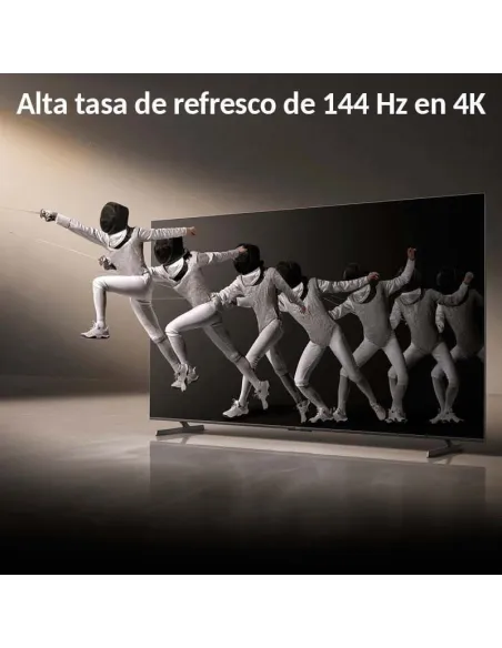 Televisor Xiaomi TV Max 85 2025