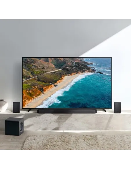 Barra de Sonido Samsung HW-Q930F/ZF