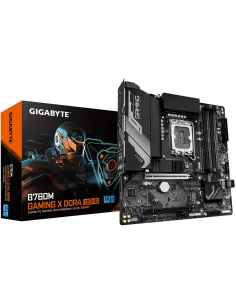 Gigabyte B760M Gaming X DDR4 GEN5-PB64135