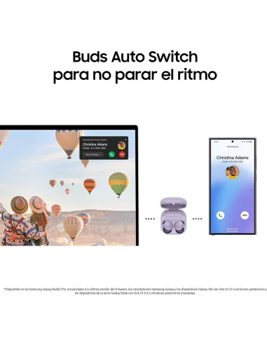 Portátil Samsung Galaxy Book4 NP750XGJ-KG5ES