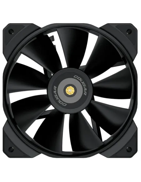 Cougar MHP 120 Pack 3 Ventiladores Suplementarios 120mm