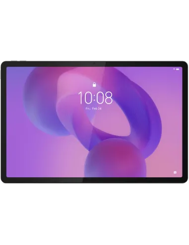 Tablet Lenovo Idea Tab Pro ZAE40074ES 12.7" 3K 8/256GB WiFi Gris + Tab Pen Plus