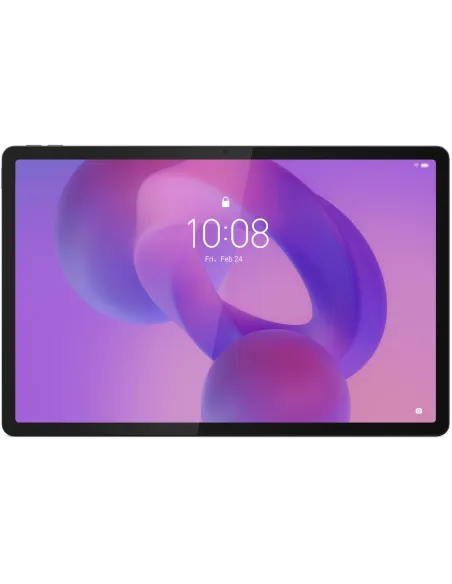 Tablet Lenovo Idea Tab Pro ZAE40074ES 12.7" 3K 8/256GB WiFi Gris + Tab Pen Plus