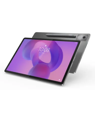 Tablet Lenovo Idea Tab Pro ZAE40074ES 12.7" 3K 8/256GB WiFi Gris + Tab Pen Plus