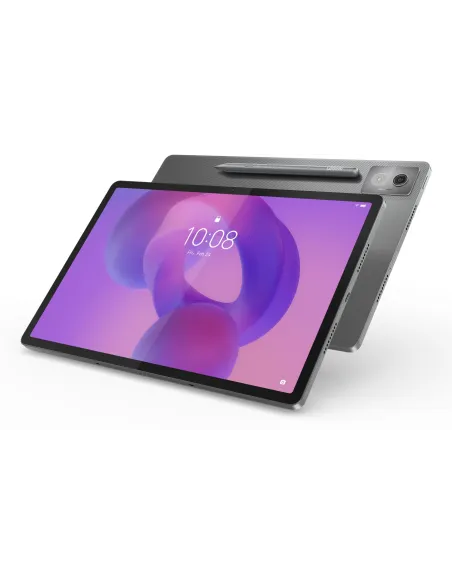Tablet Lenovo Idea Tab Pro ZAE40074ES 12.7" 3K 8/256GB WiFi Gris + Tab Pen Plus
