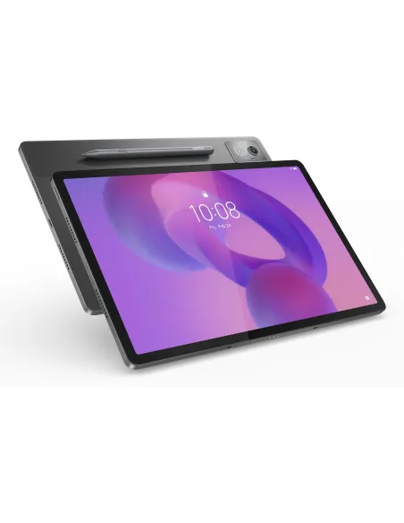 Tablet Lenovo Idea Tab Pro ZAE40074ES 12.7" 3K 8/256GB WiFi Gris + Tab Pen Plus