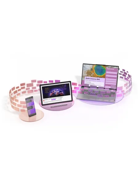 Tablet Lenovo Idea Tab Pro ZAE40074ES 12.7" 3K 8/256GB WiFi Gris + Tab Pen Plus