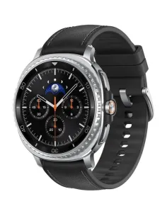 Samsung Galaxy Watch8 Classic 46mm Negro Bluetooth Smartwatch con Galaxy AI