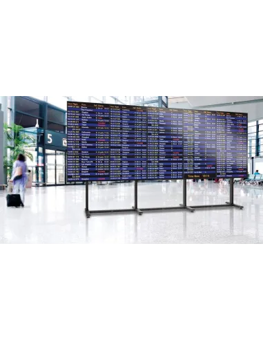 Barra cruzada video wall Vogel's Connect-it PFA 9130