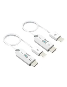 Iggual IGG320457 Transmisor y Receptor HDMI FHD Inalámbrico-AISCCI0749