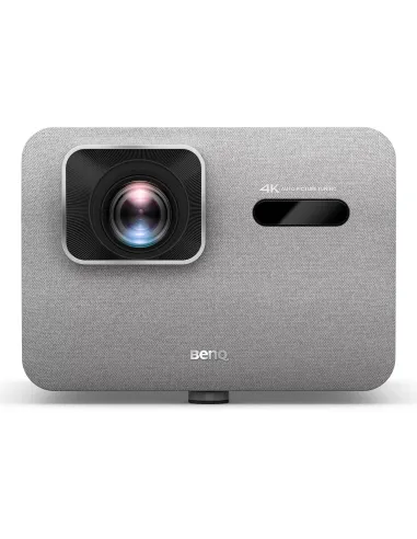 BenQ TK705i 4K UHD 3000 Lúmenes 200" LED DLP Gaming Google TV
