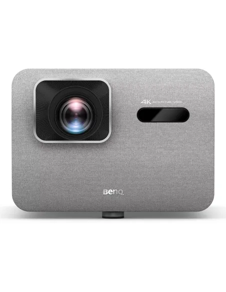 BenQ TK705i 4K UHD 3000 Lúmenes 200" LED DLP Gaming Google TV