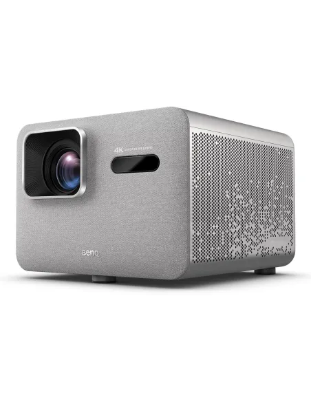 Proyector BenQ TK705i Plateado