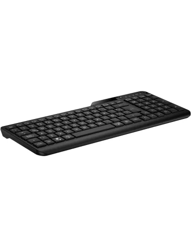 Teclado inalámbrico de Modo Dual HP 475