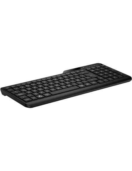 Teclado inalámbrico de Modo Dual HP 475