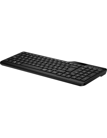 Teclado inalámbrico de Modo Dual HP 475