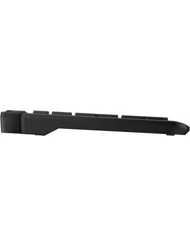 Teclado inalámbrico de Modo Dual HP 475