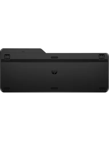 Teclado inalámbrico de Modo Dual HP 475