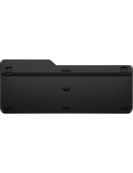 Teclado inalámbrico de Modo Dual HP 475